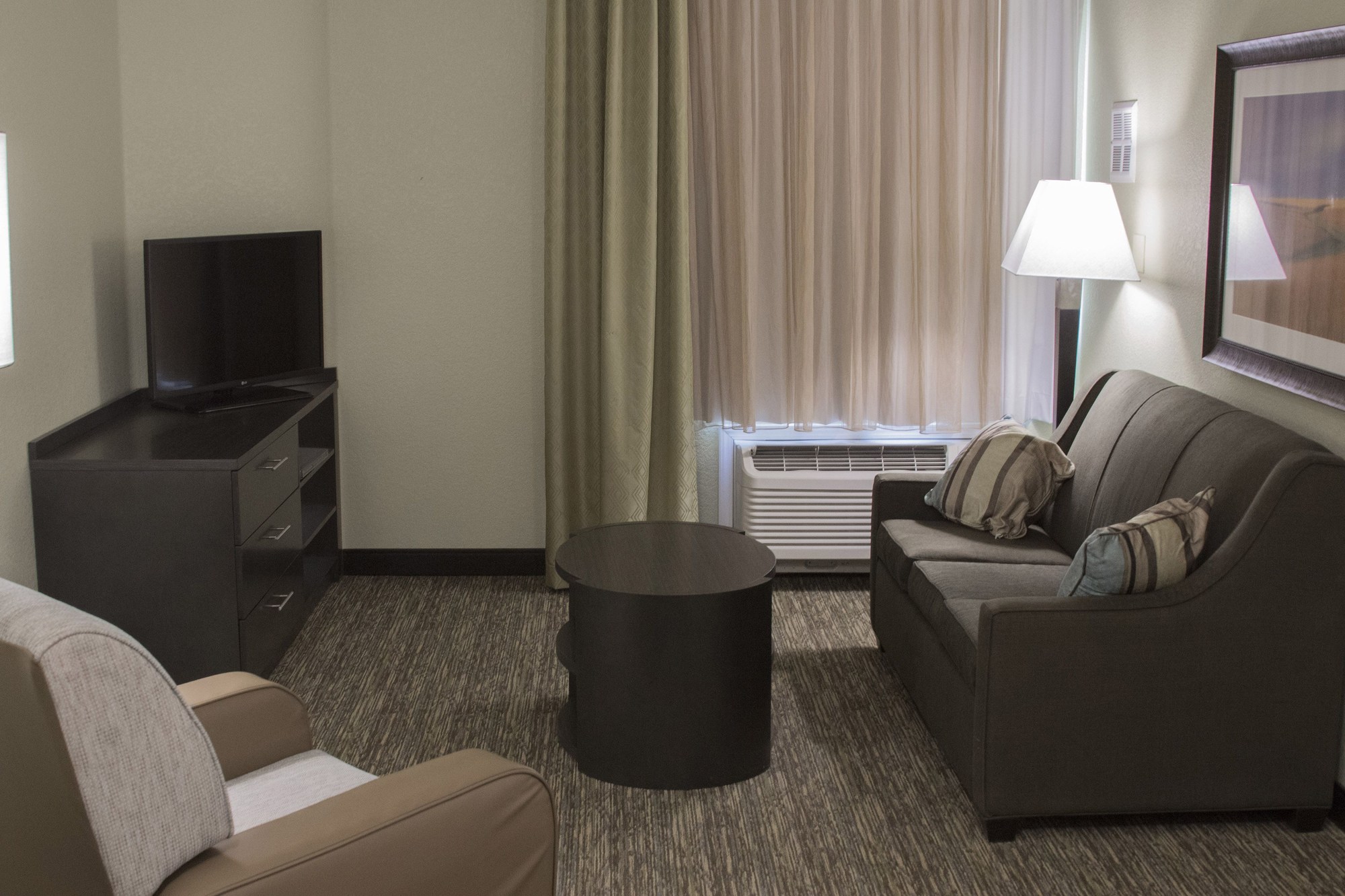 Candlewood Suites Bismarck