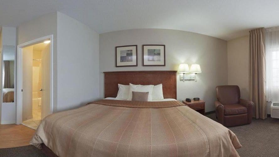 Candlewood Suites Bismarck
