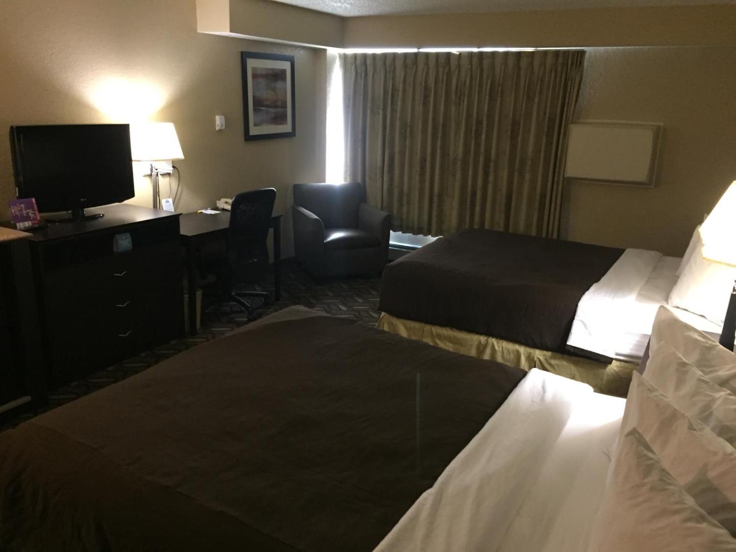 Days Inn by Wyndham Bismarck