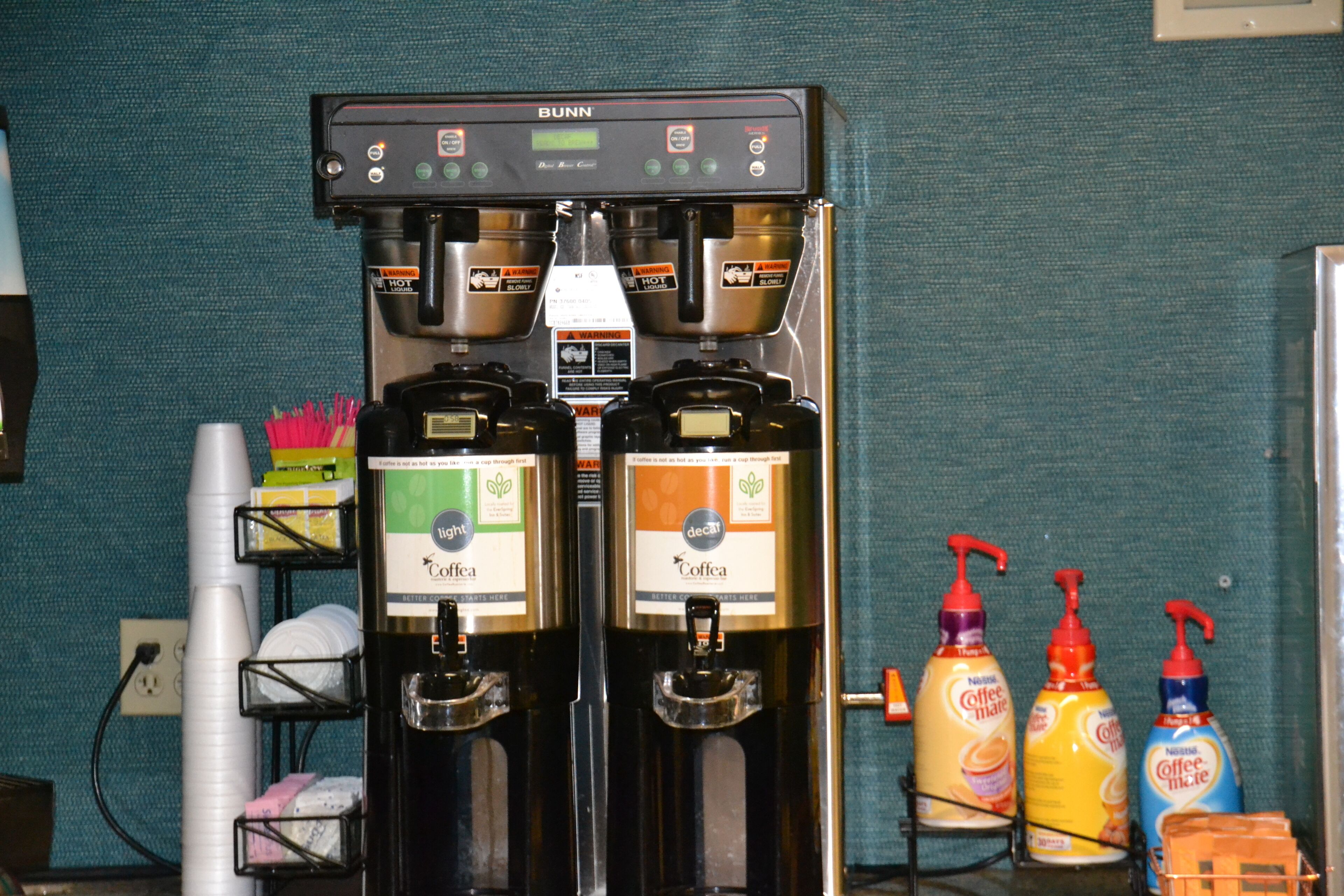 EverSpring Inn & Suites
