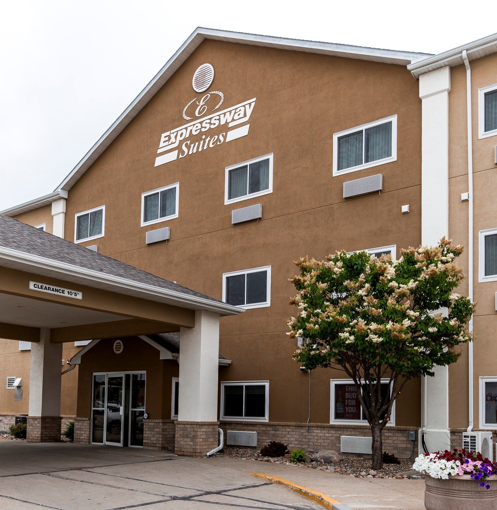 EverSpring Suites