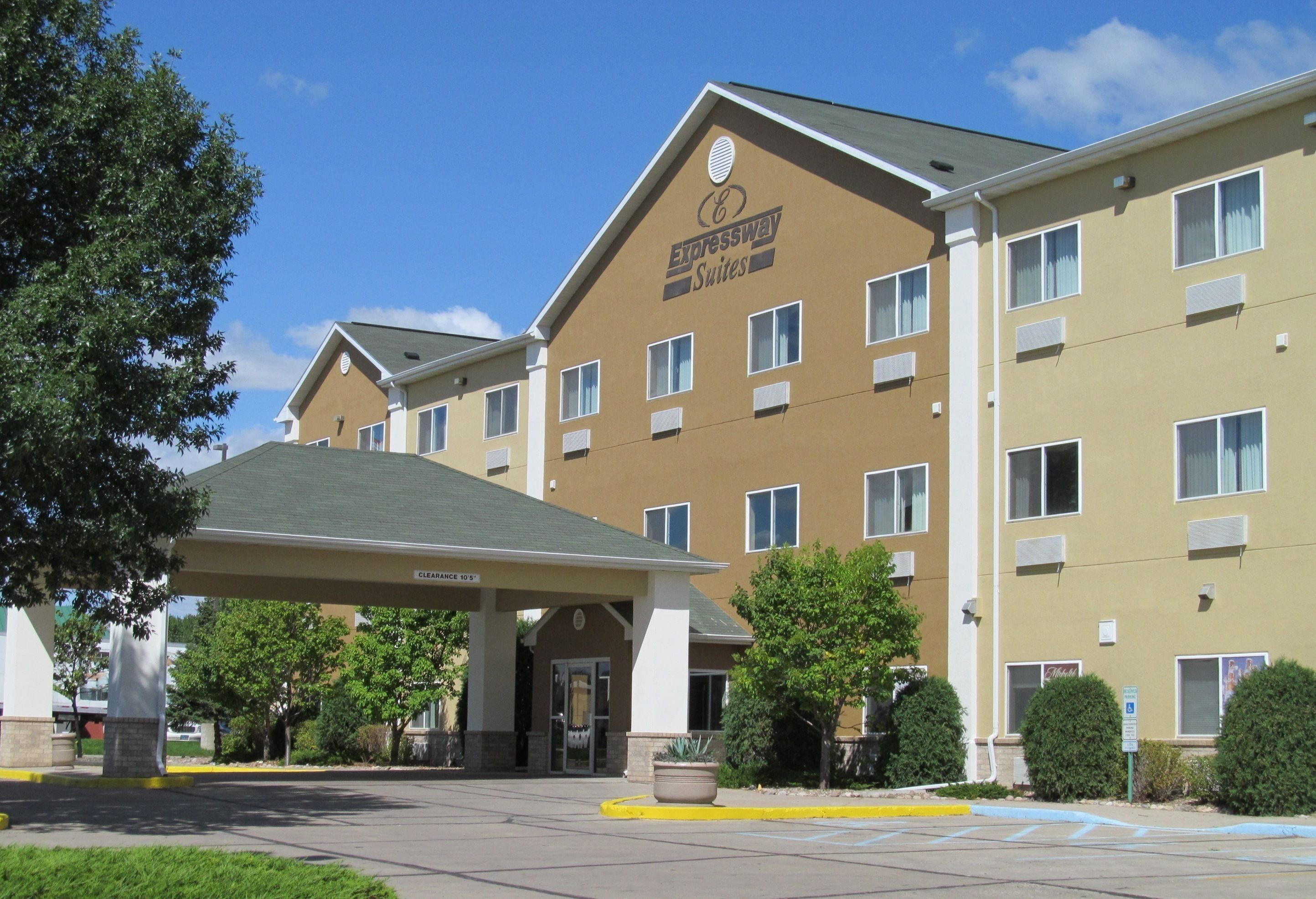 EverSpring Suites