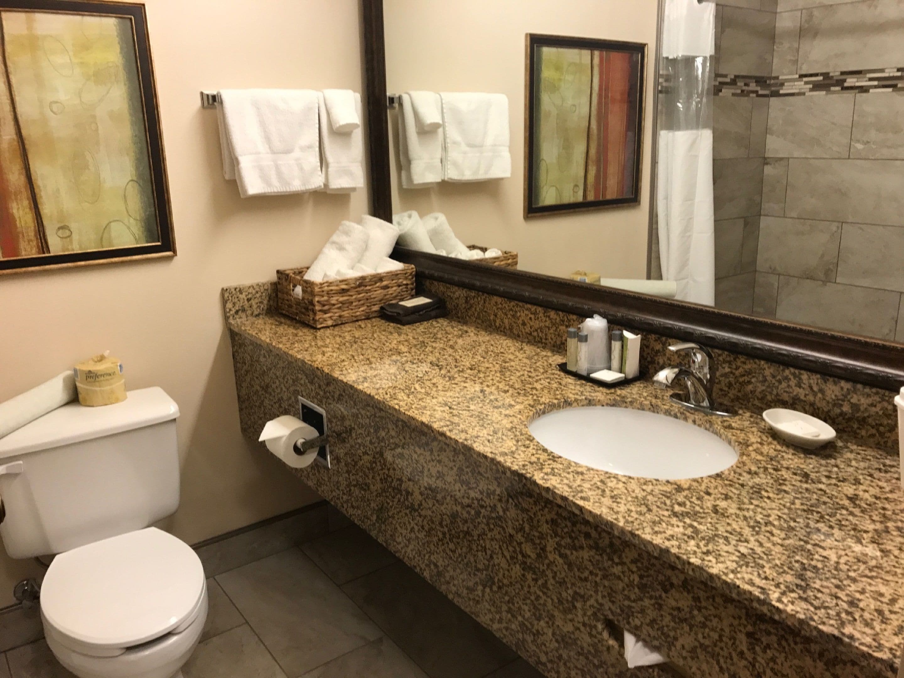 EverSpring Suites
