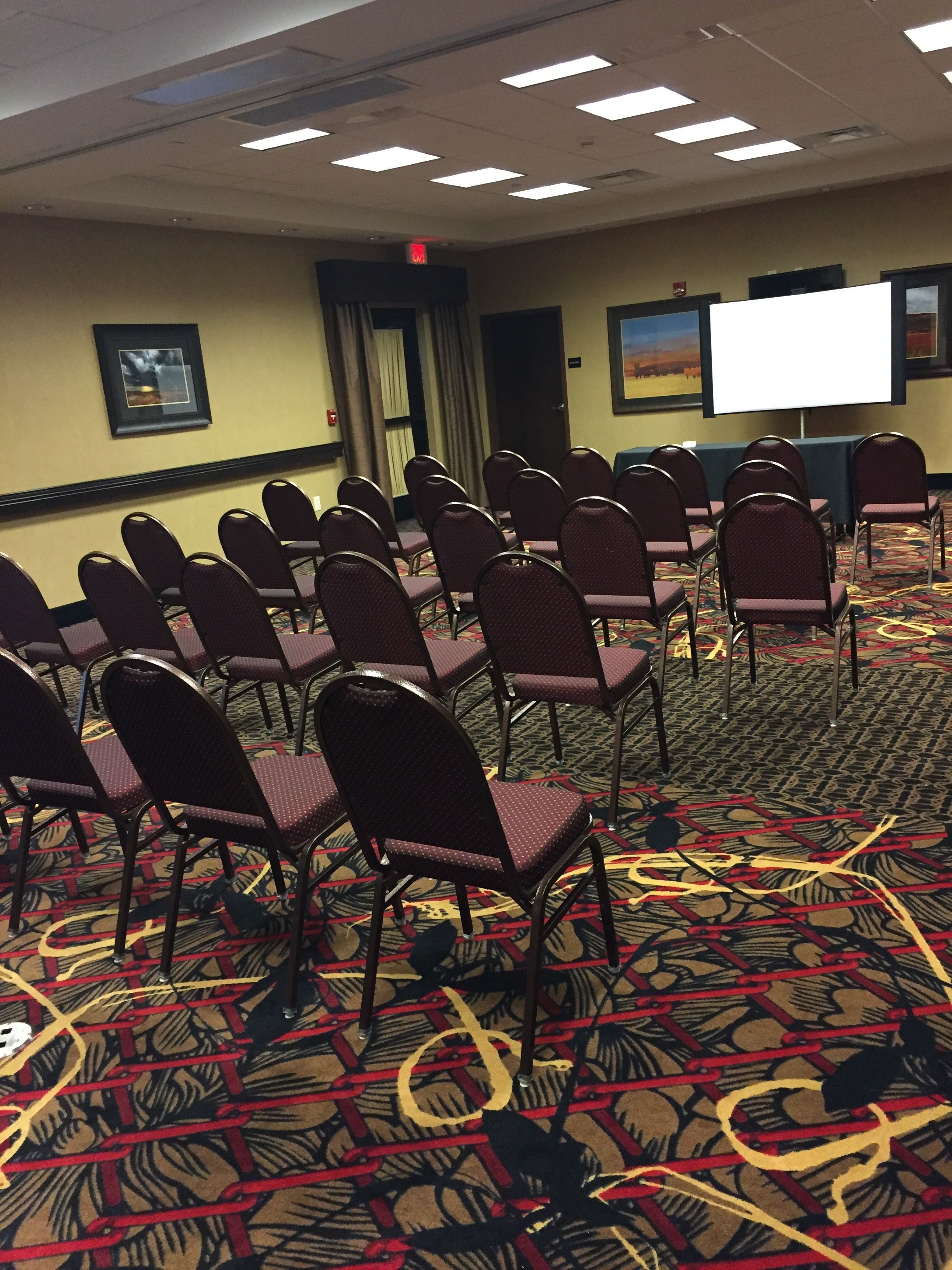 Hampton Inn & Suites Bismarck Northwest