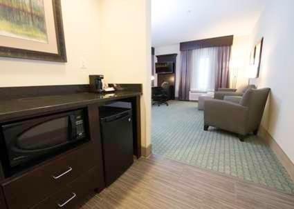 Hampton Inn & Suites Bismarck Northwest