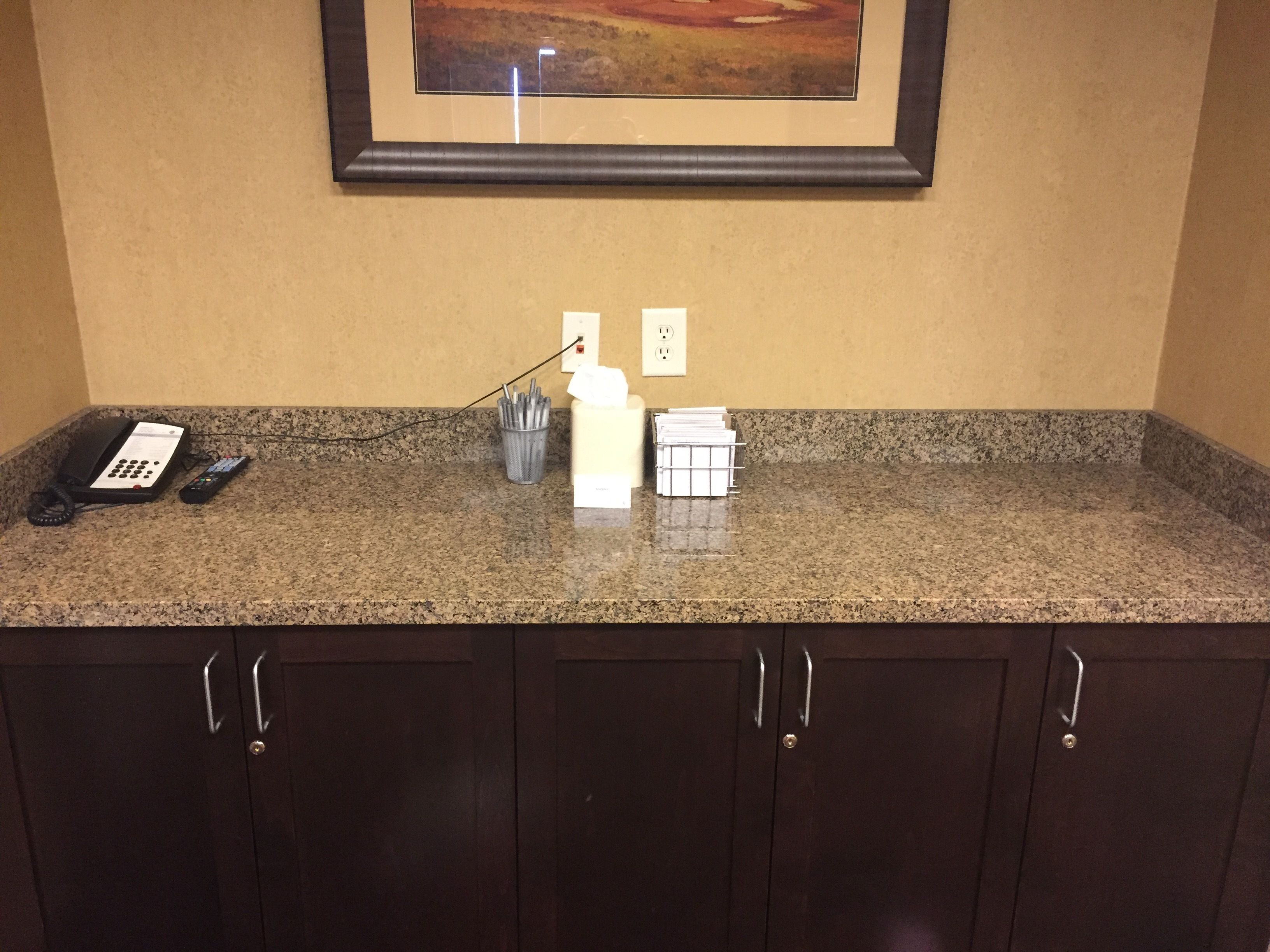 Hampton Inn & Suites Bismarck Northwest
