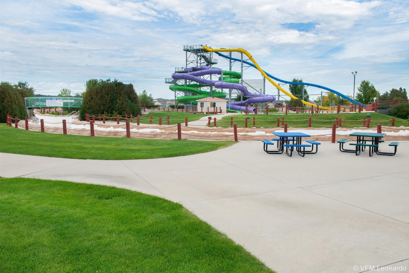 Holiday Inn Express & Suites Bismarck