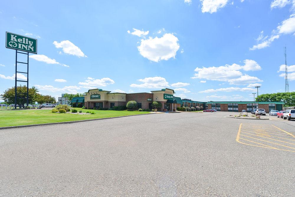Kelly Inn Bismarck