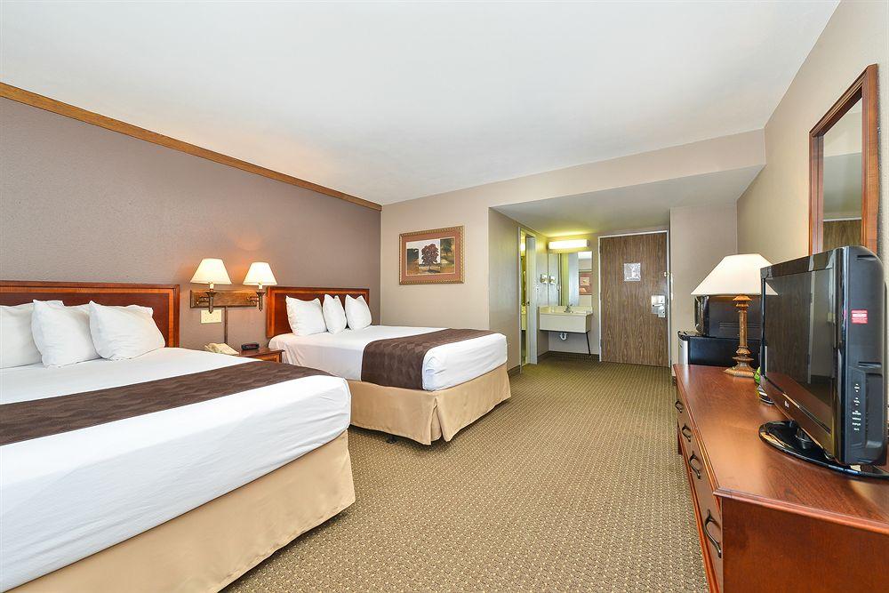 Kelly Inn Bismarck