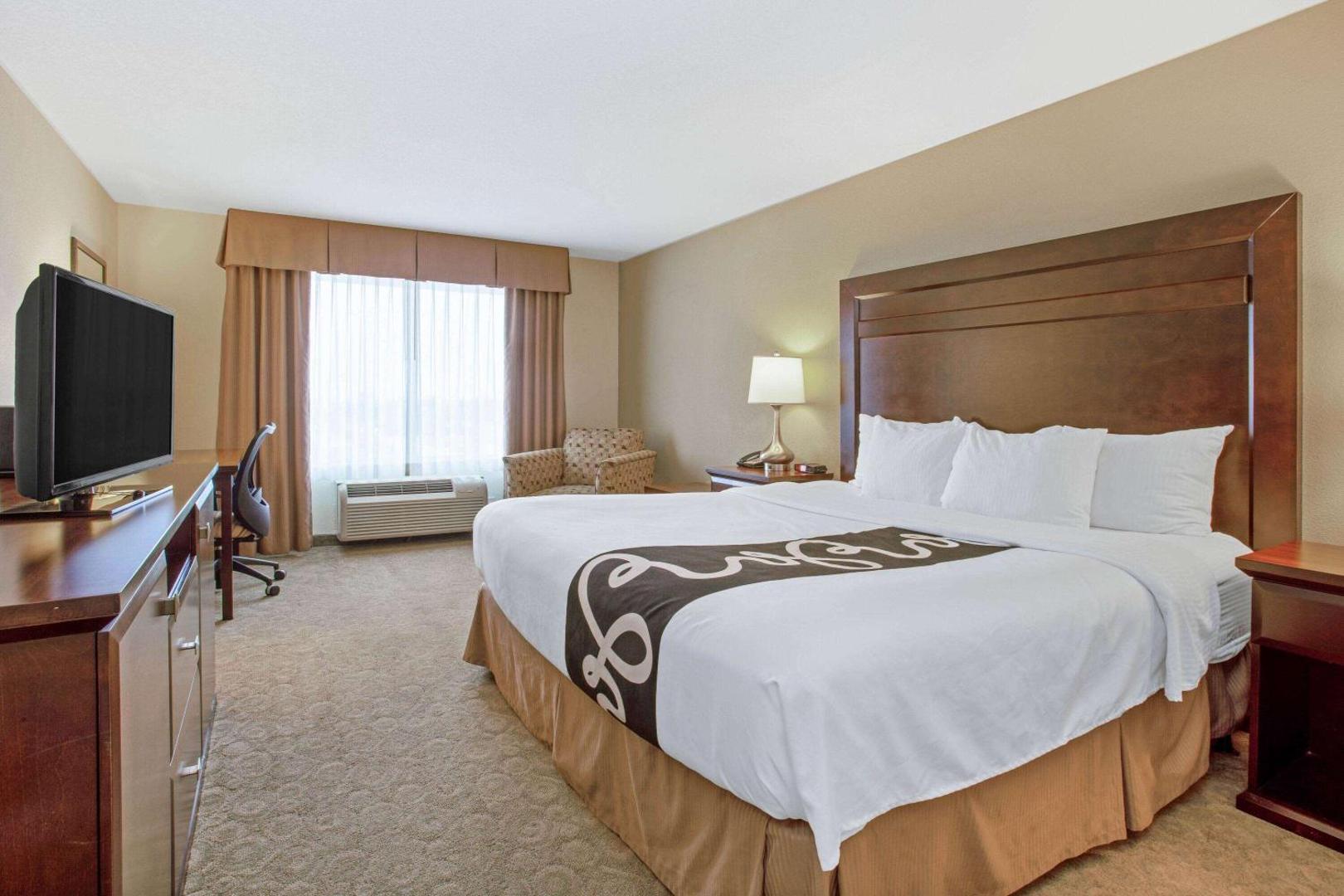 La Quinta Inn & Suites by Wyndham Bismarck