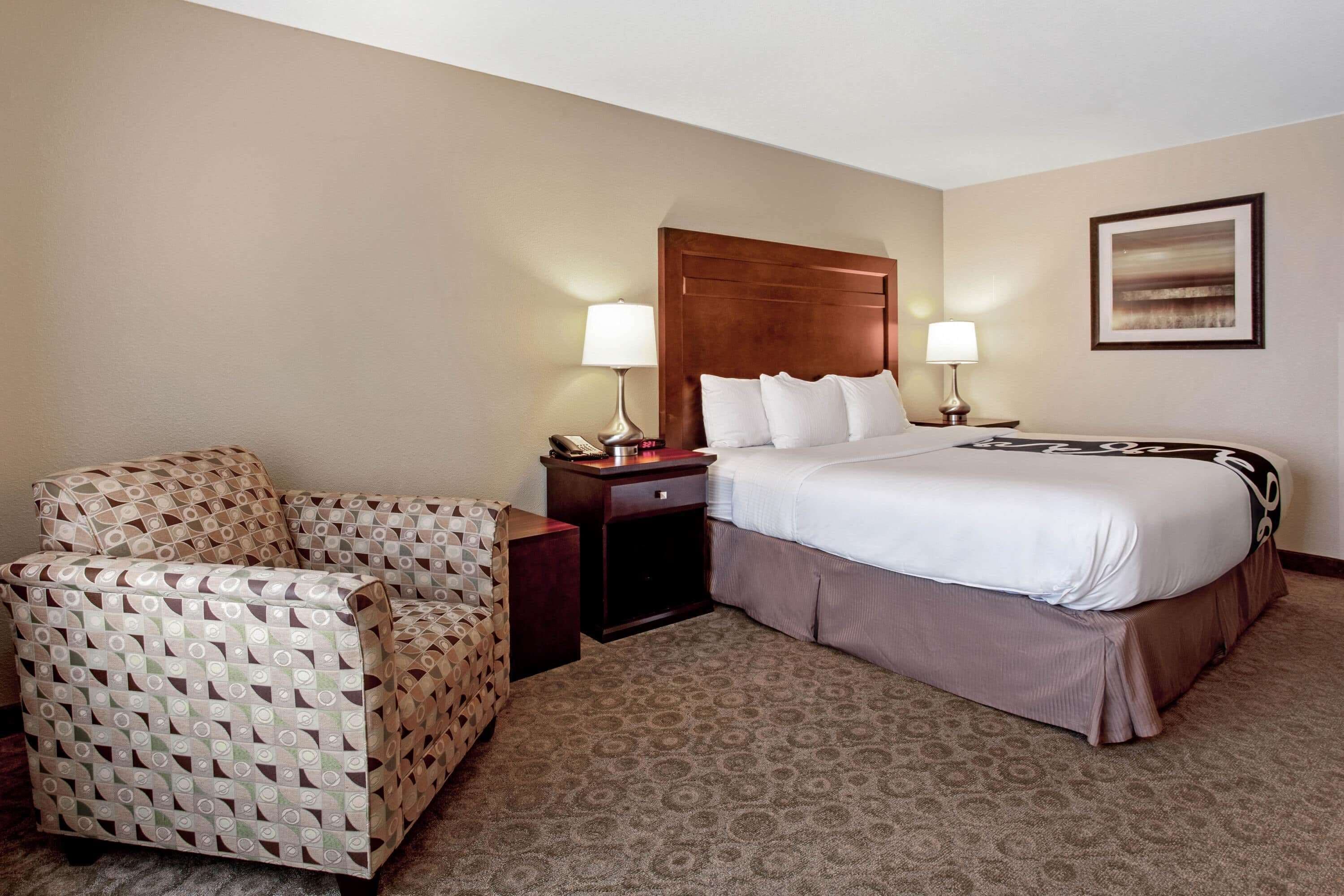 La Quinta Inn & Suites by Wyndham Bismarck