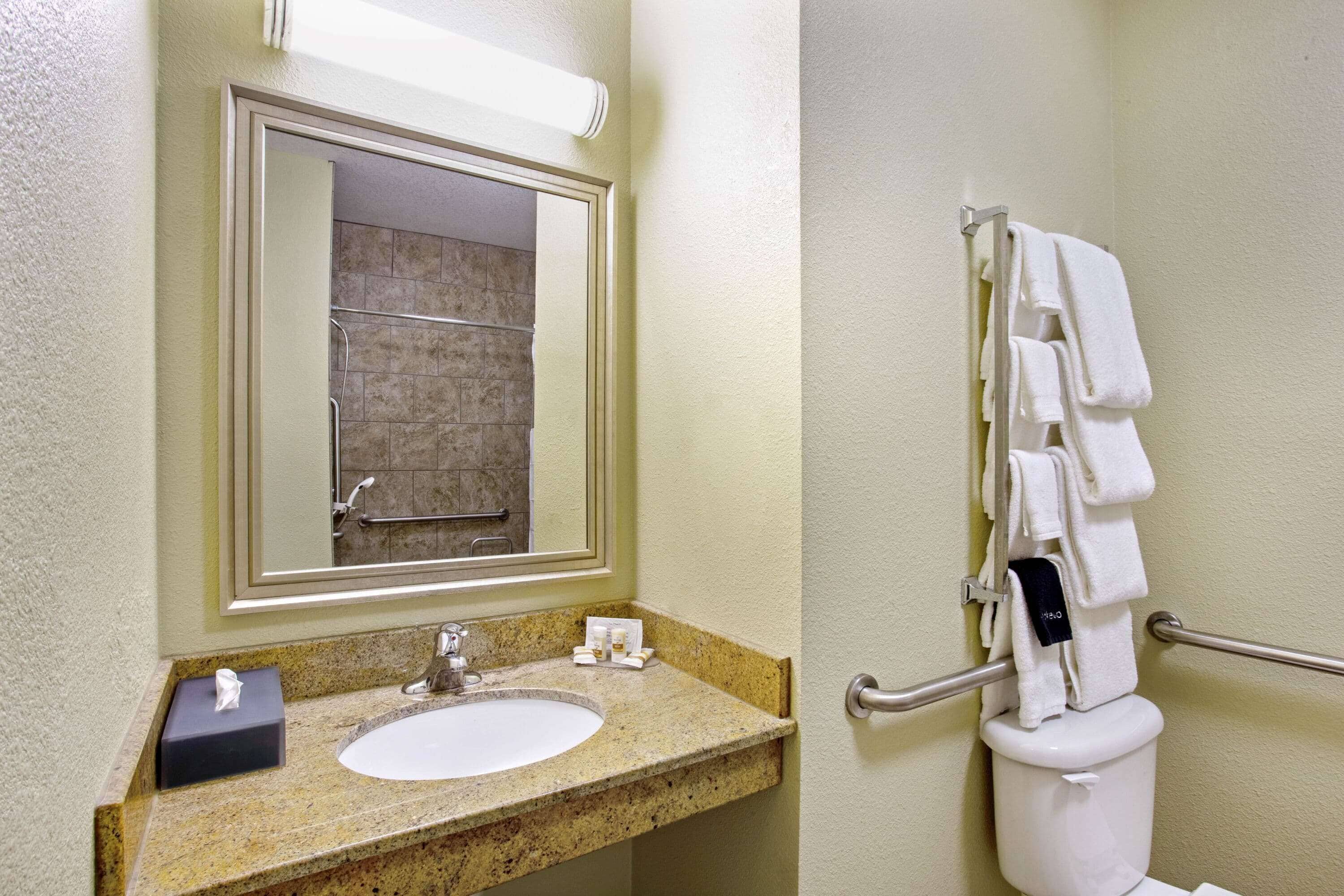 La Quinta Inn & Suites by Wyndham Bismarck