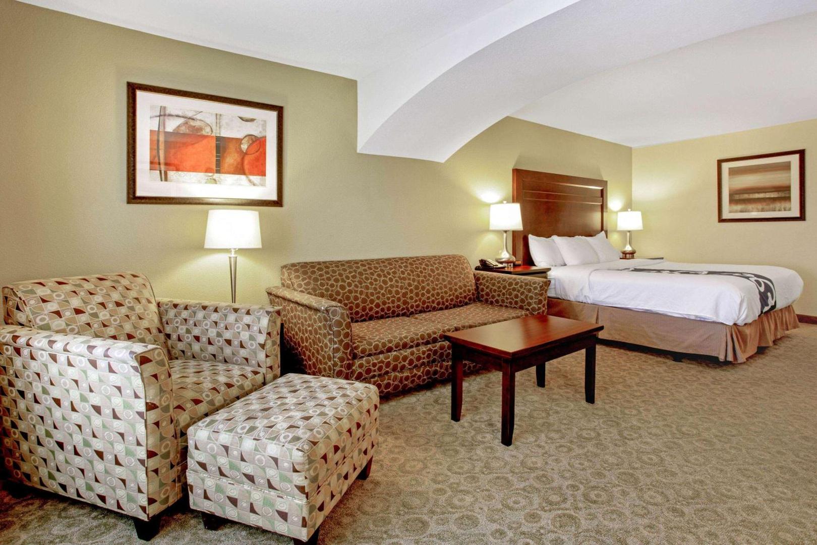 La Quinta Inn & Suites by Wyndham Bismarck
