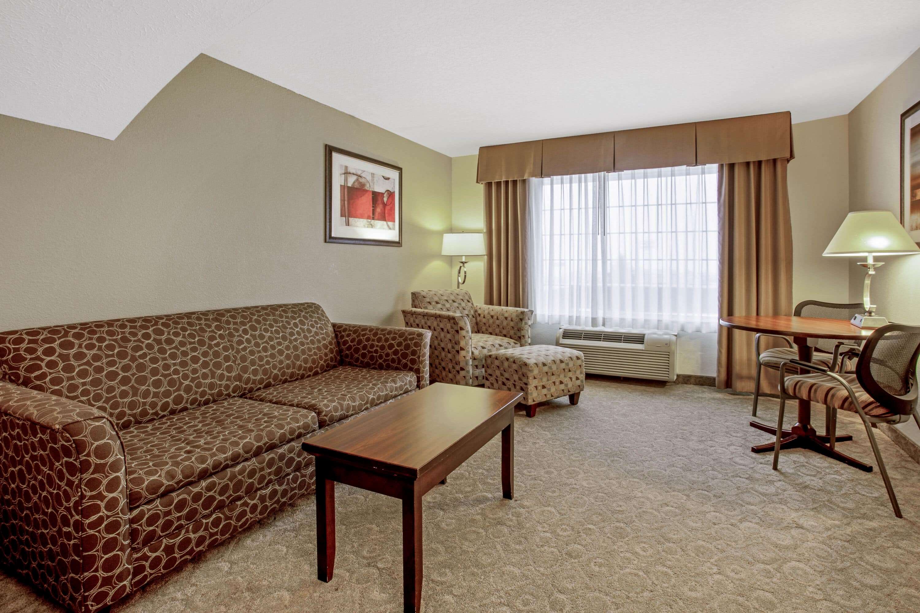 La Quinta Inn & Suites by Wyndham Bismarck