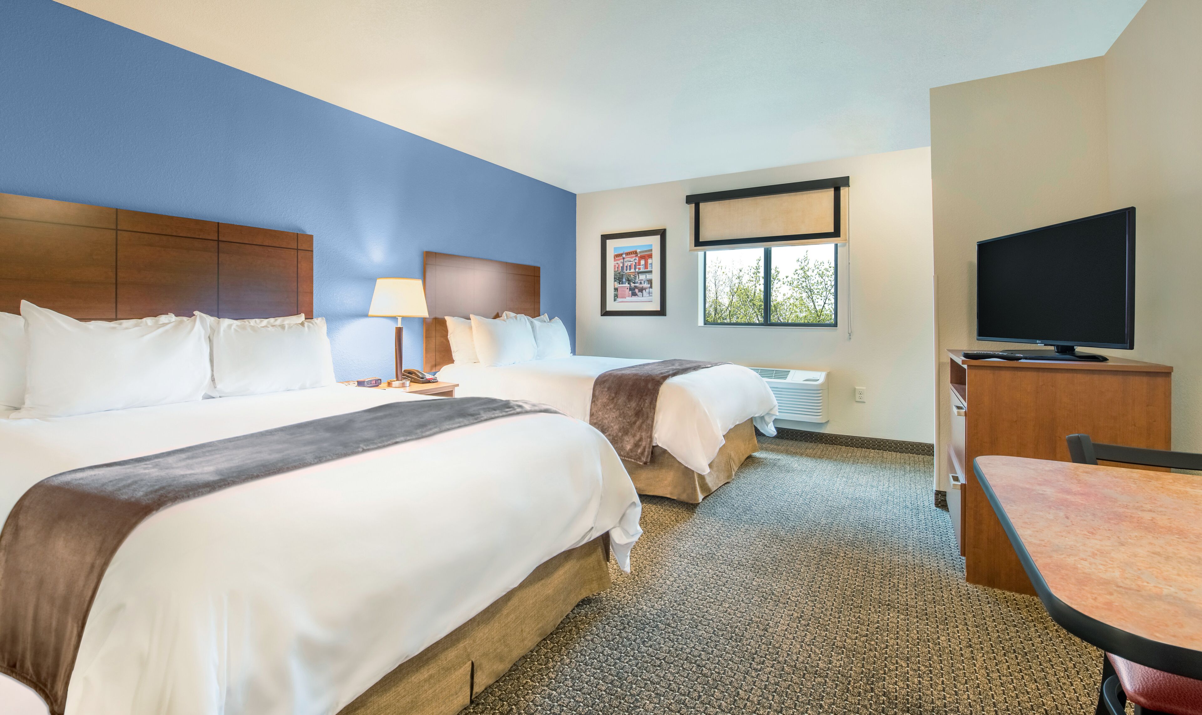 My Place Hotel - Bismarck, ND