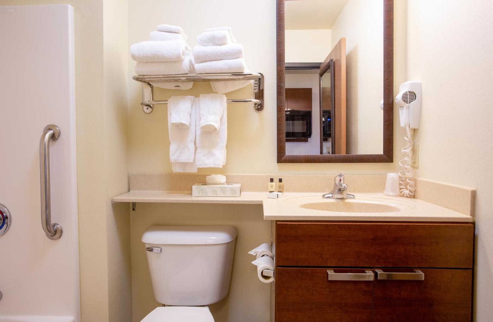 My Place Hotel - Bismarck, ND