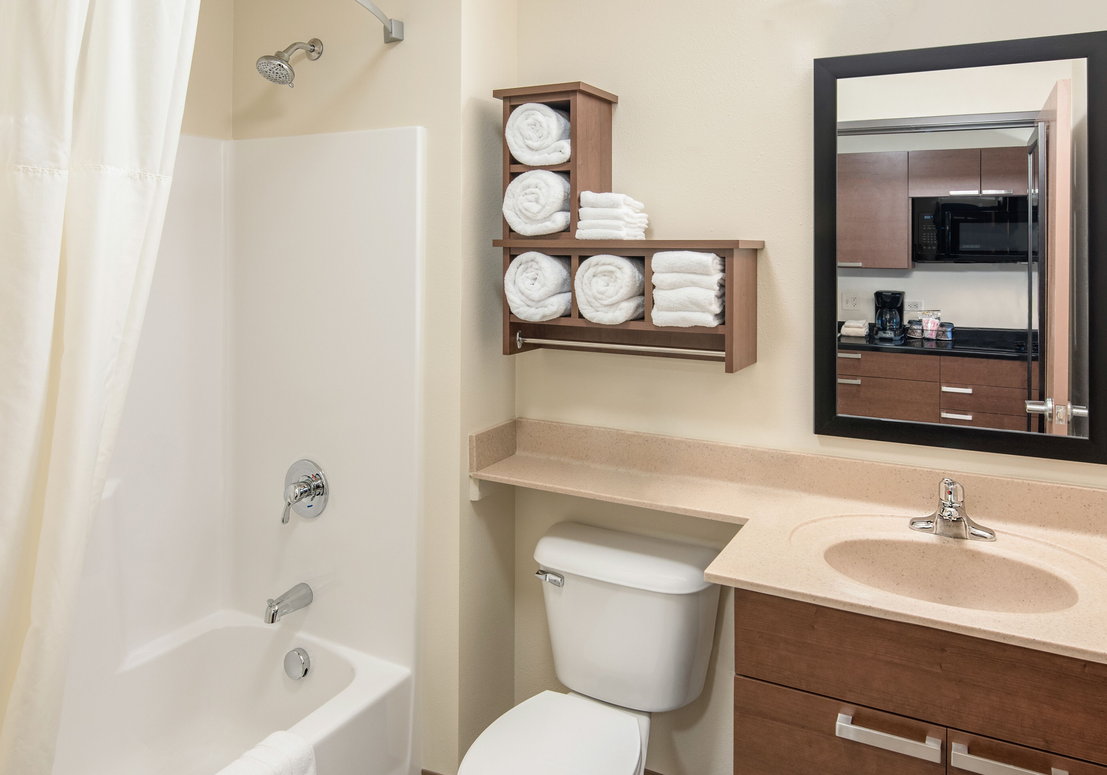 My Place Hotel - Bismarck, ND