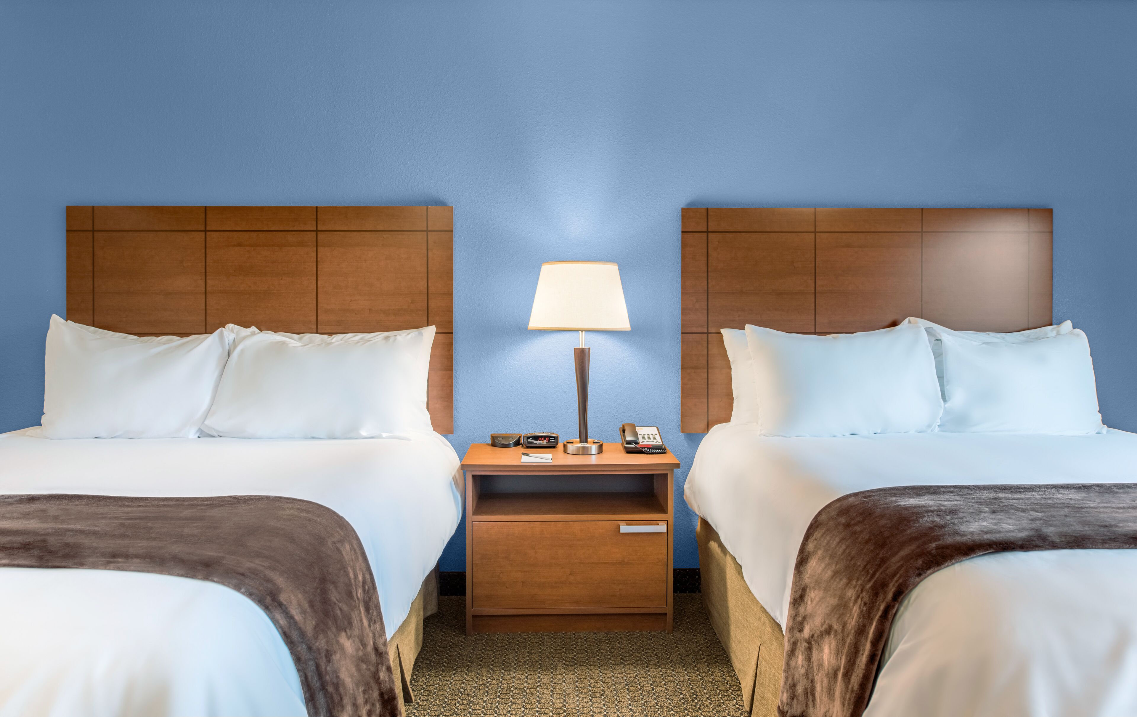 My Place Hotel - Bismarck, ND