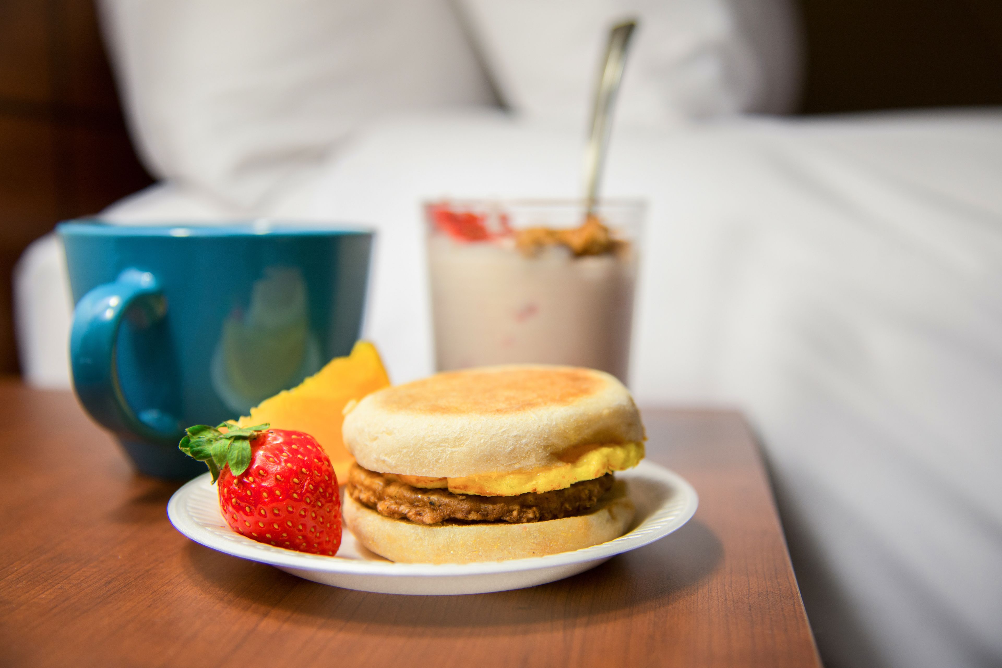 My Place Hotel - Bismarck, ND