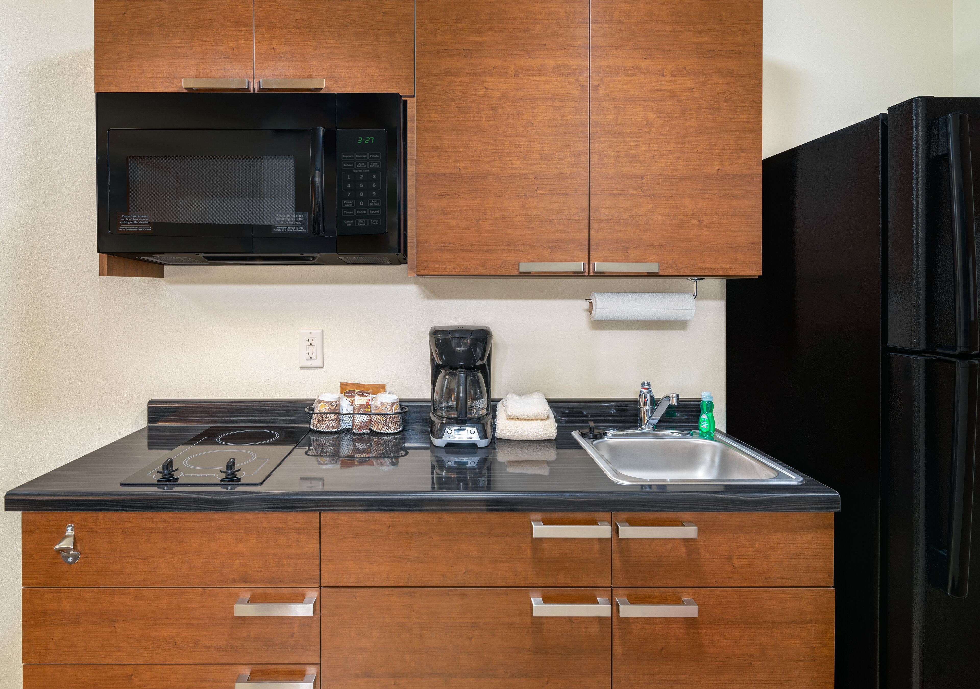 My Place Hotel - Bismarck, ND