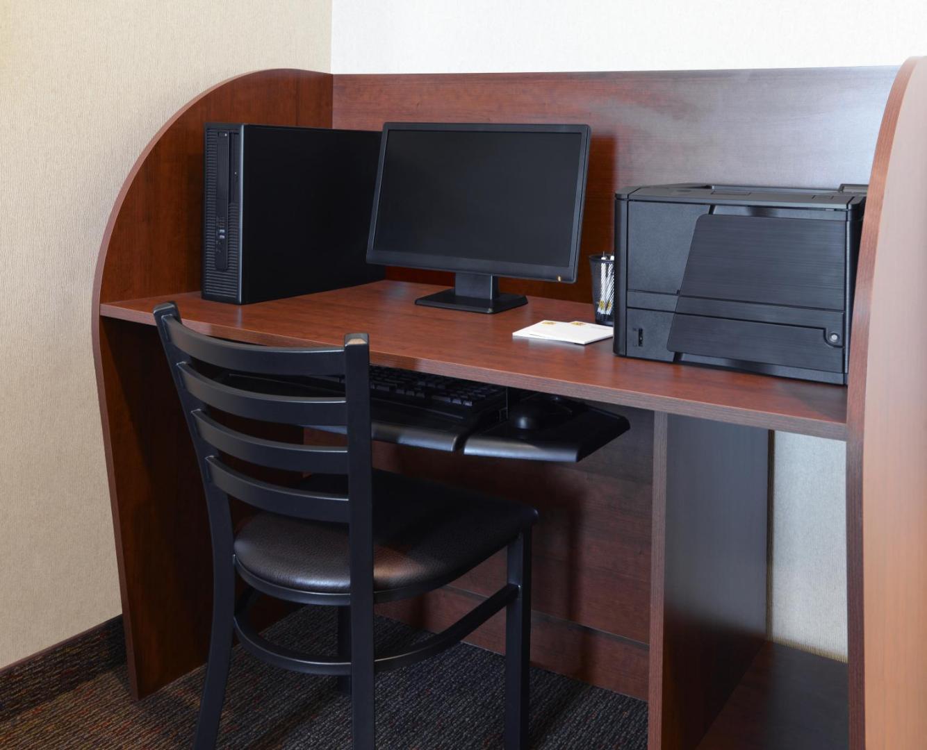 My Place Hotel - Bismarck, ND