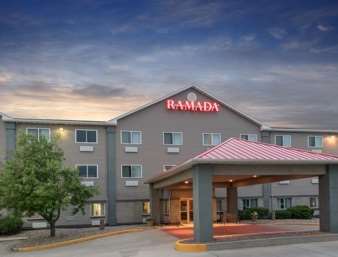 Miriam Hotel