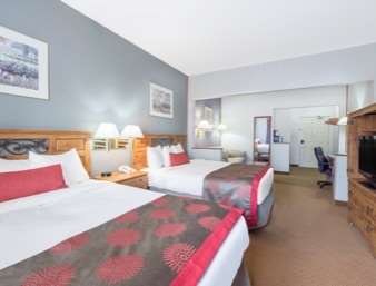 Miriam Hotel
