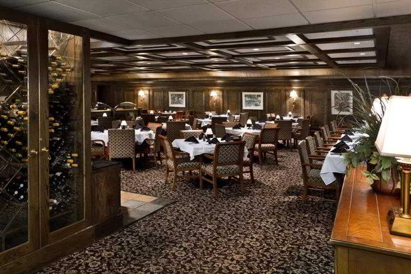 Bismarck Hotel and Conference Center