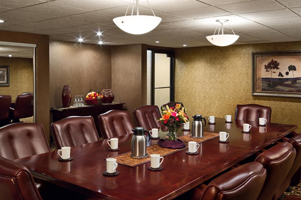 Bismarck Hotel and Conference Center