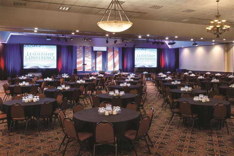 Bismarck Hotel and Conference Center