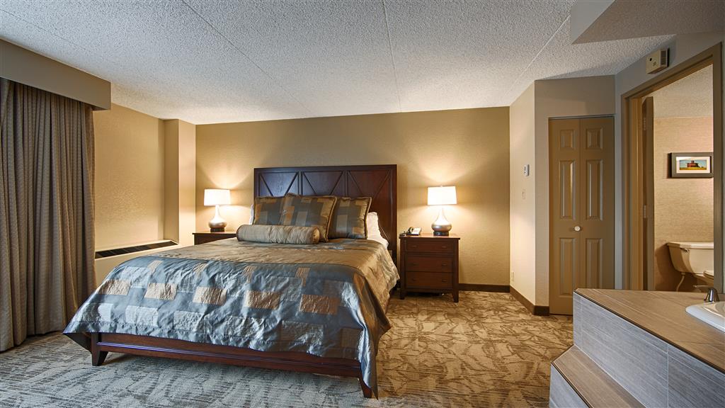 Bismarck Hotel and Conference Center