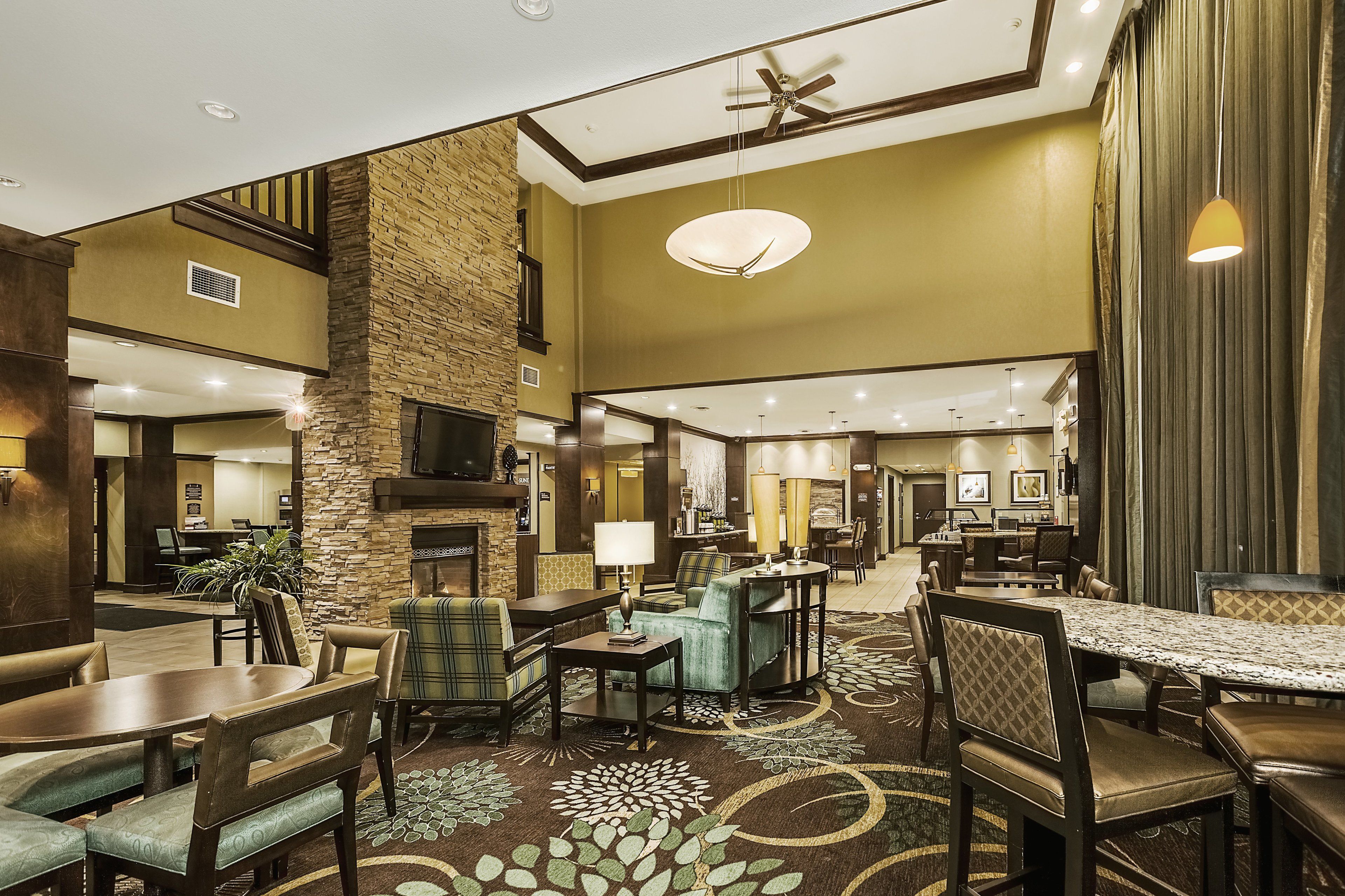 Staybridge Suites Bismarck