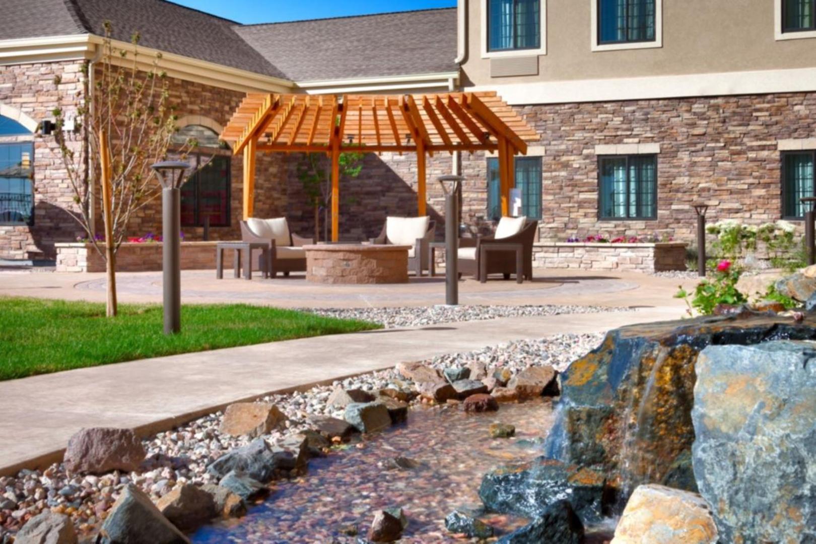Staybridge Suites Bismarck