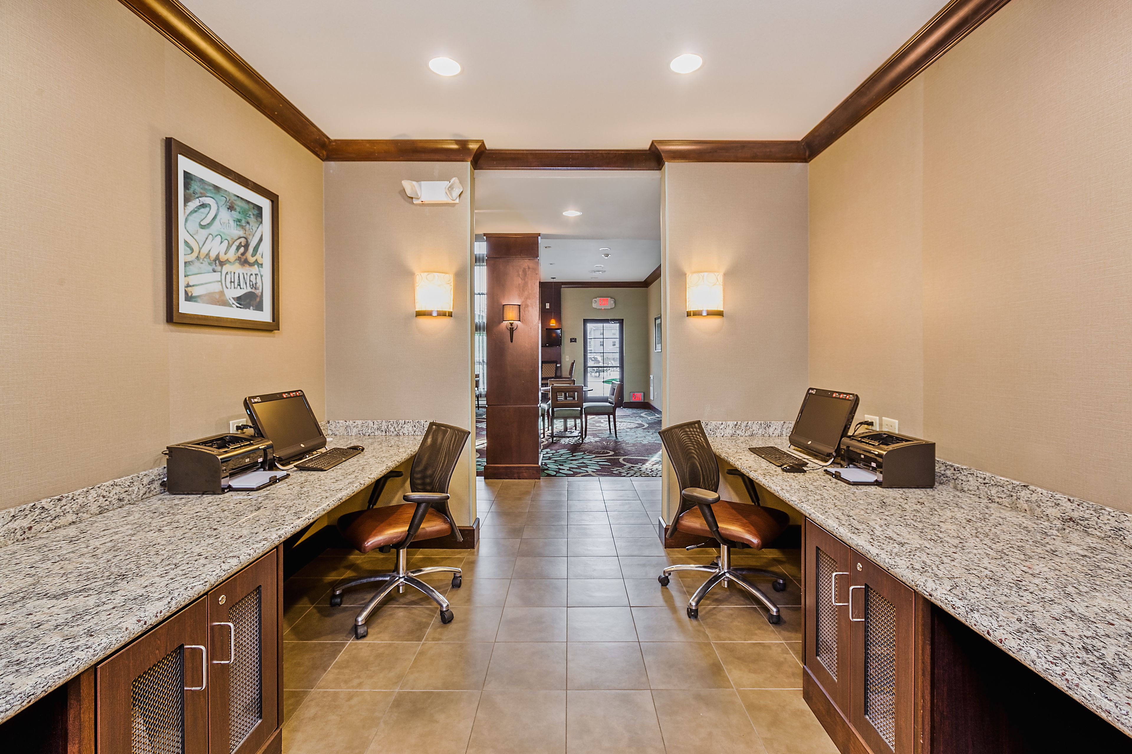 Staybridge Suites Bismarck
