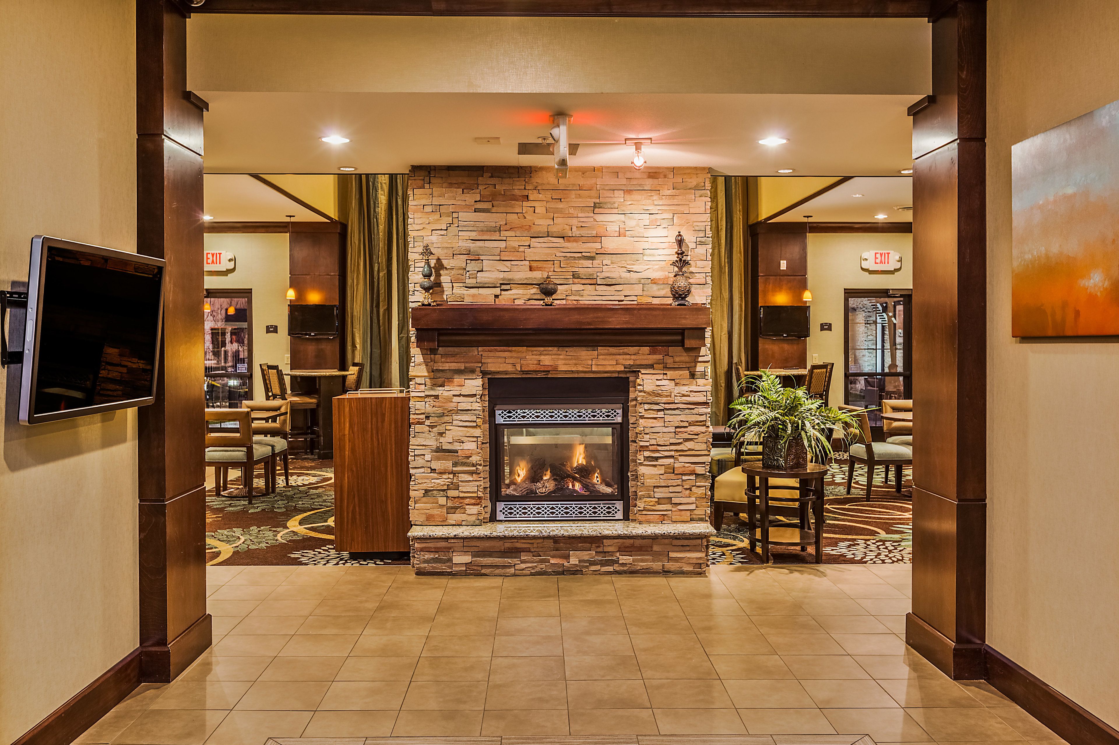 Staybridge Suites Bismarck