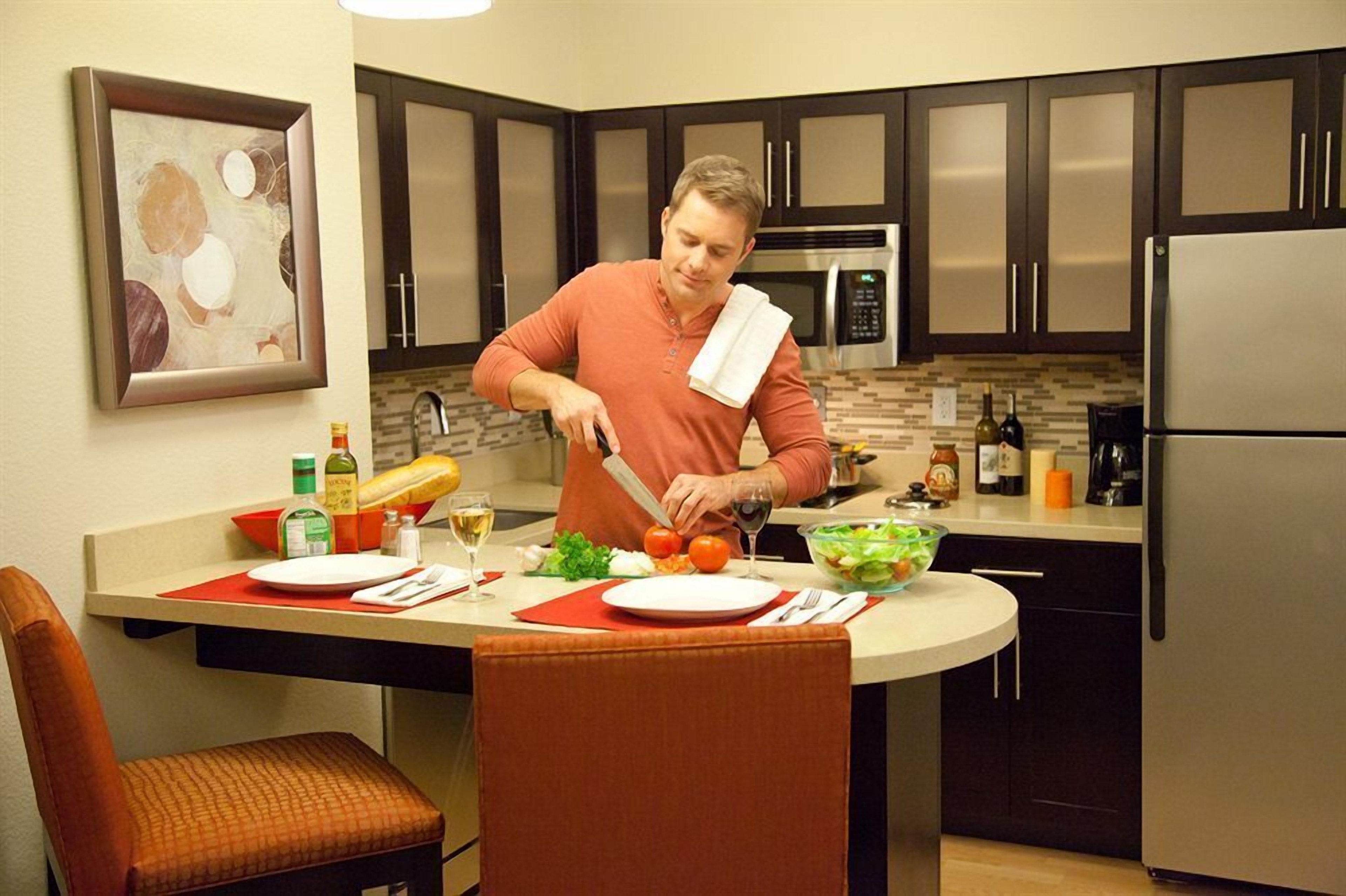 Staybridge Suites Bismarck