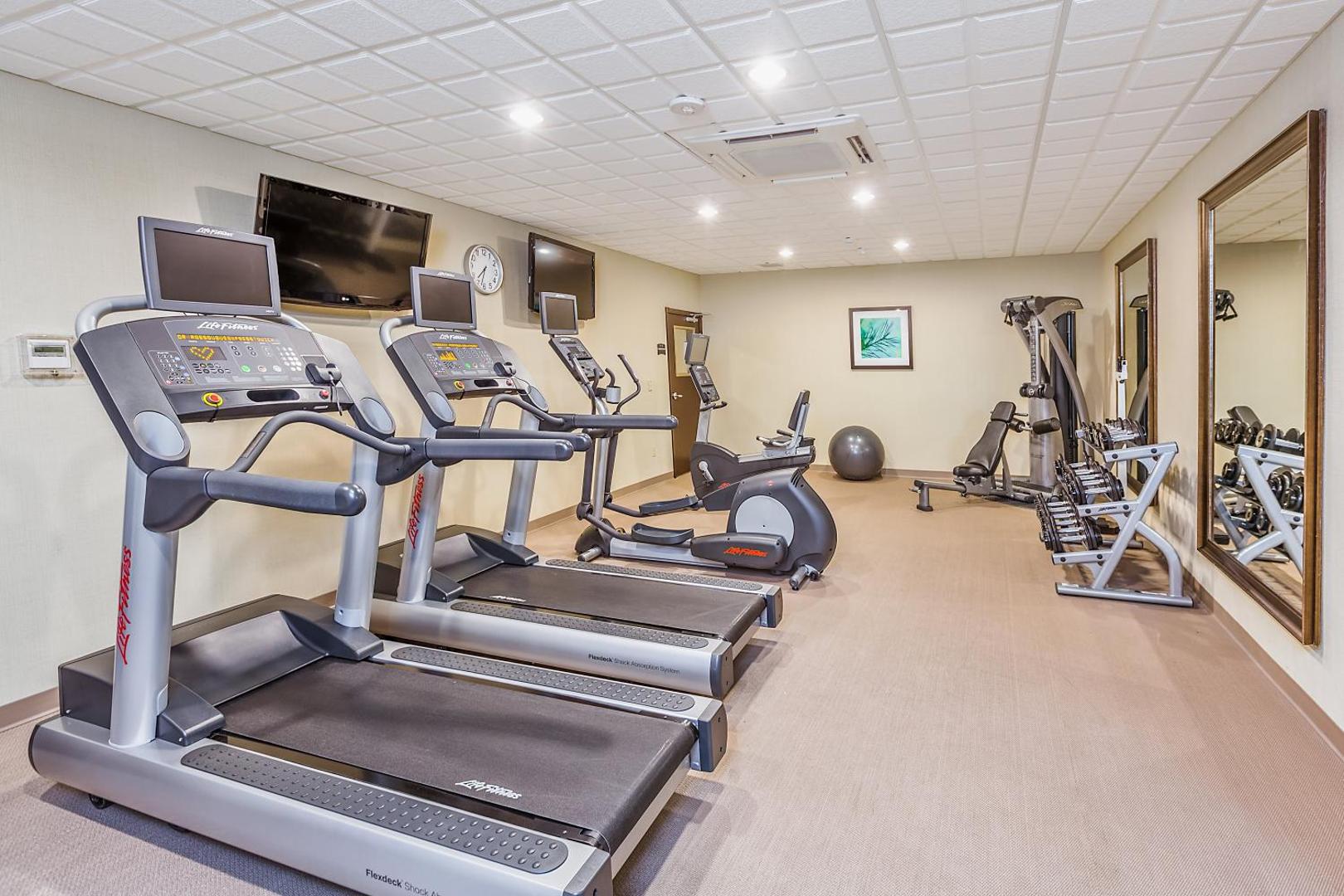 Staybridge Suites Bismarck