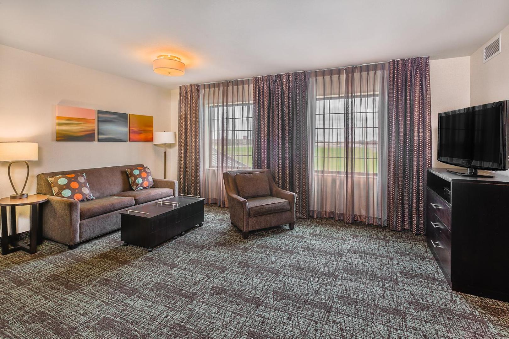 Staybridge Suites Bismarck