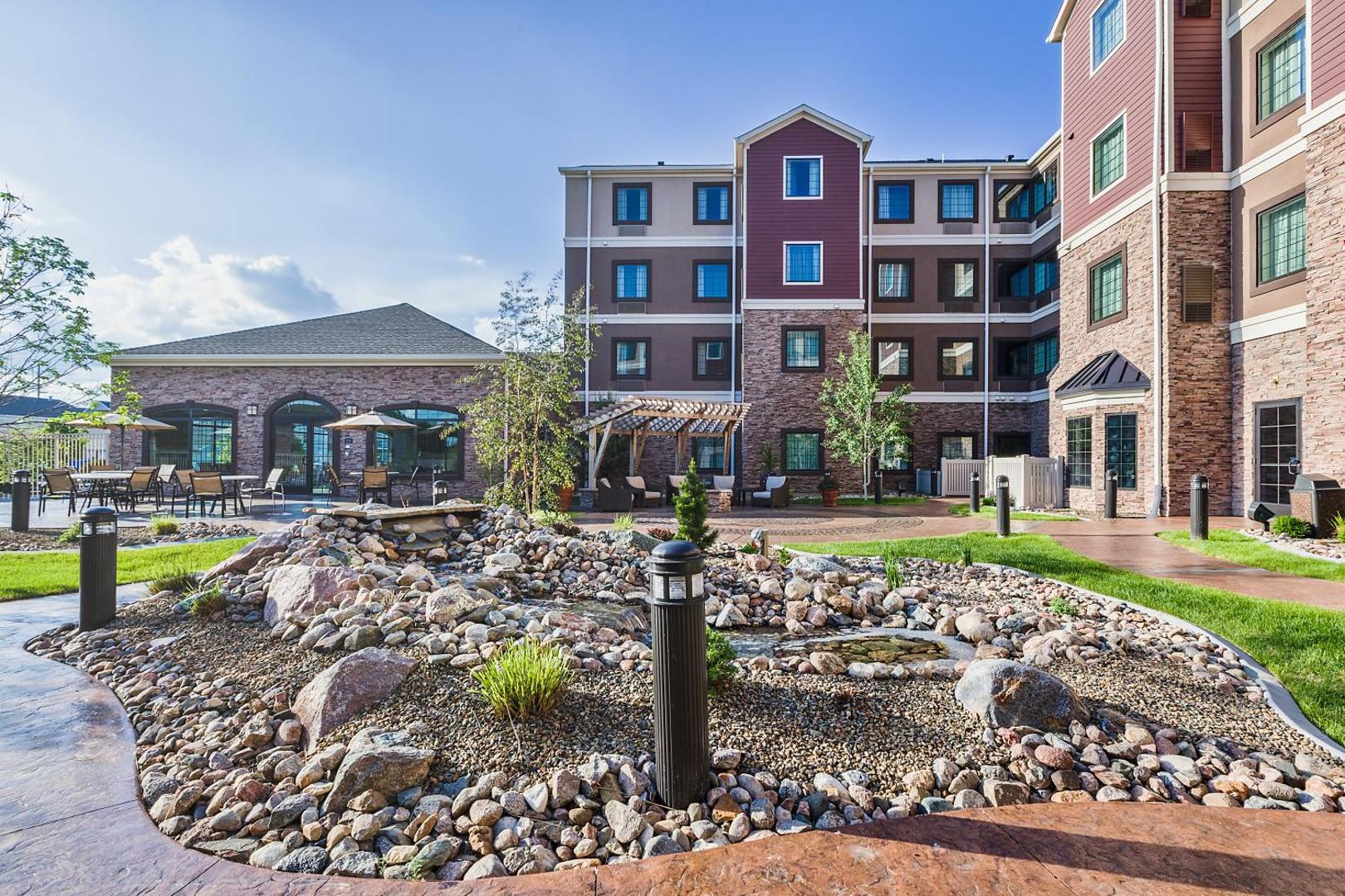 Staybridge Suites Bismarck