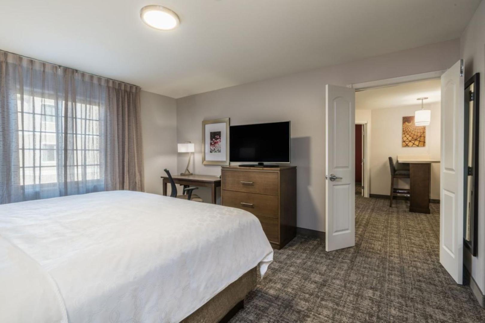 Staybridge Suites Bismarck