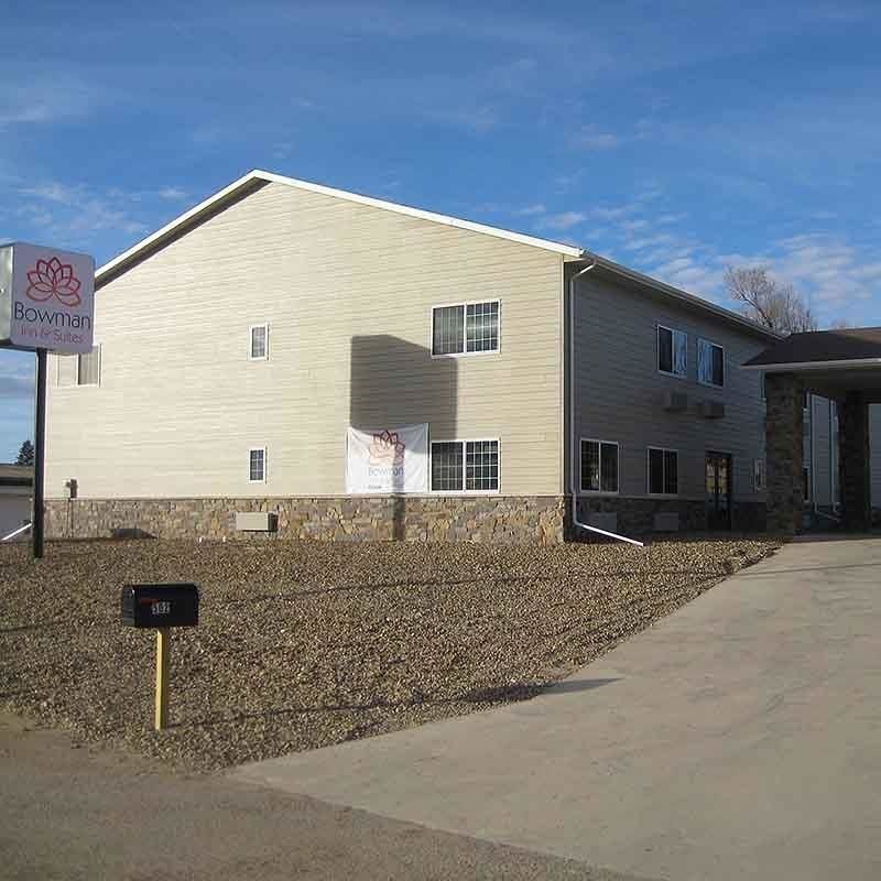 Bowman Inn & Suites