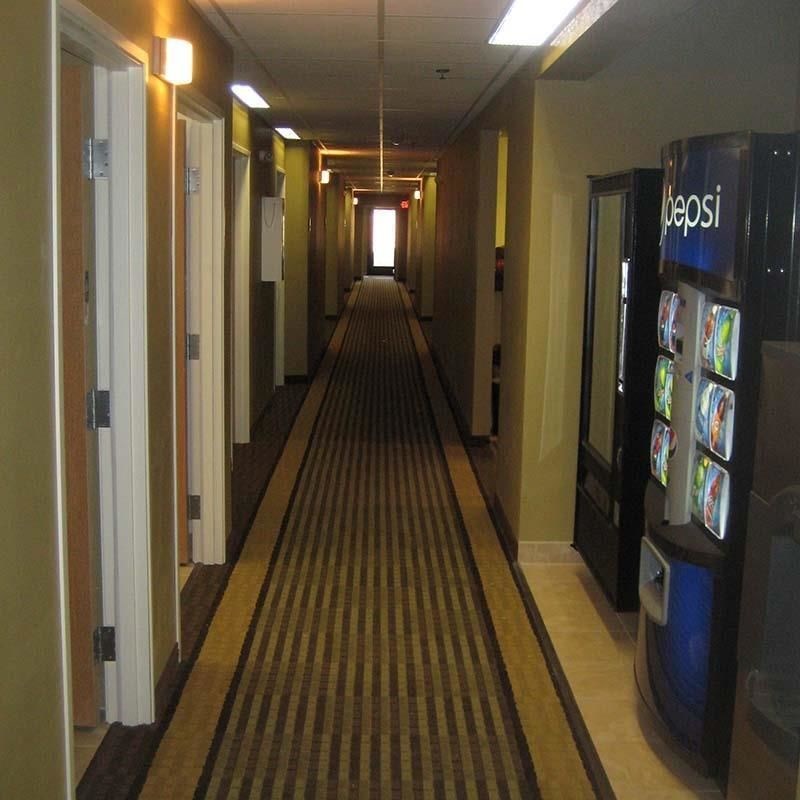 Bowman Inn & Suites