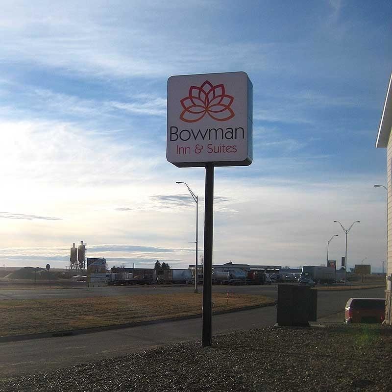 Bowman Inn & Suites