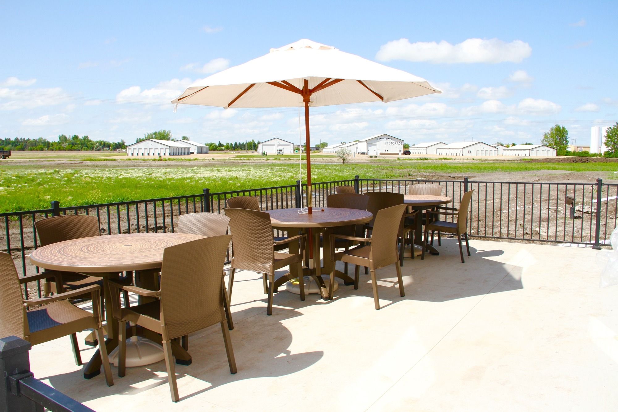 Cobblestone Hotel & Suites - Devils Lake