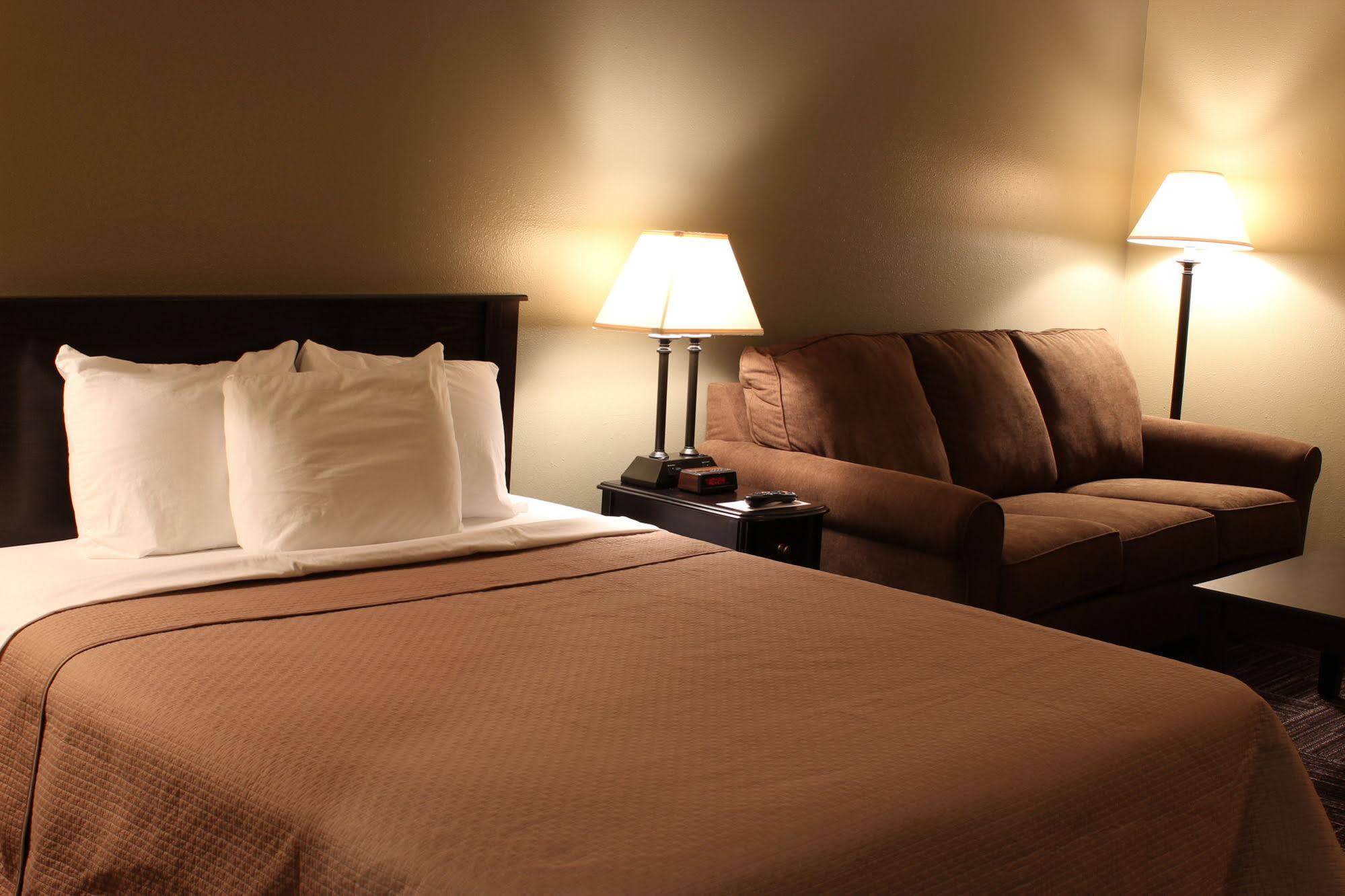 Sunlac Inn