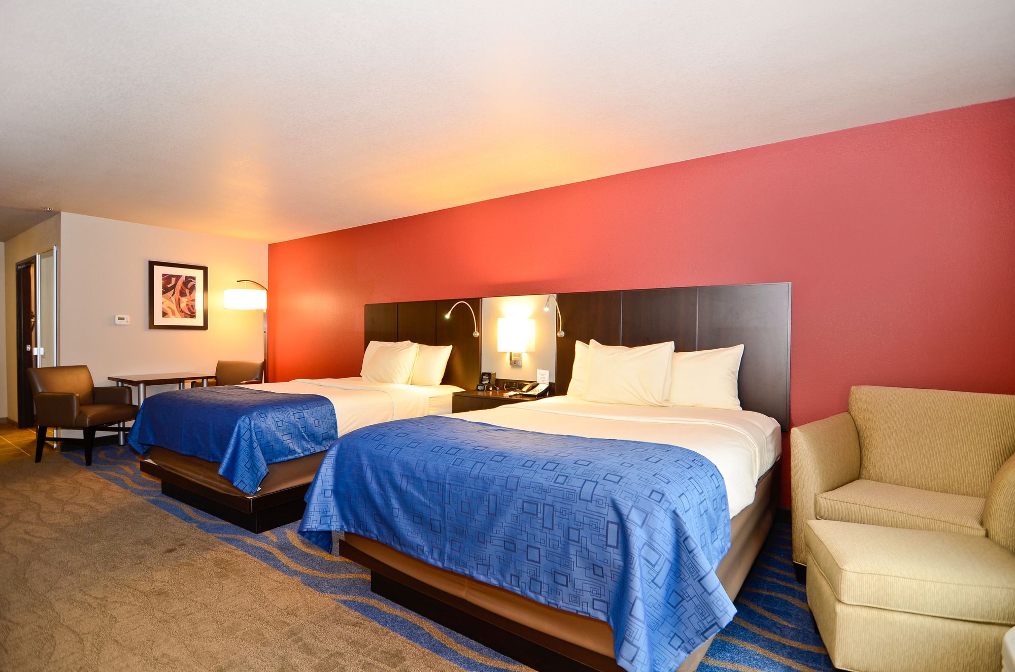 Astoria Hotel And Event Center