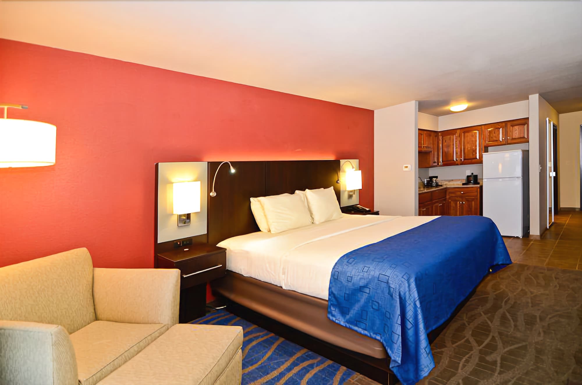 Astoria Hotel And Event Center