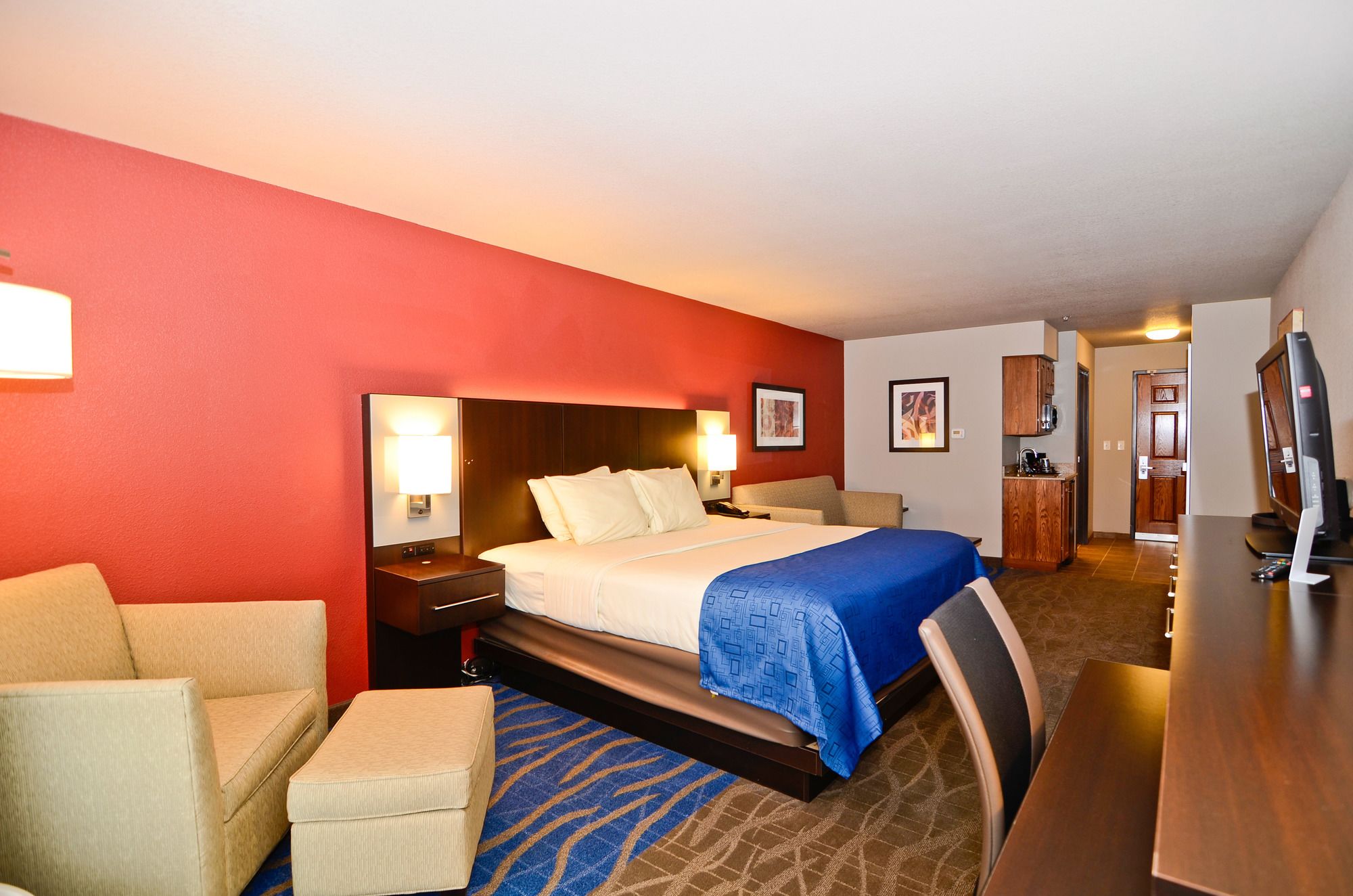 Astoria Hotel And Event Center