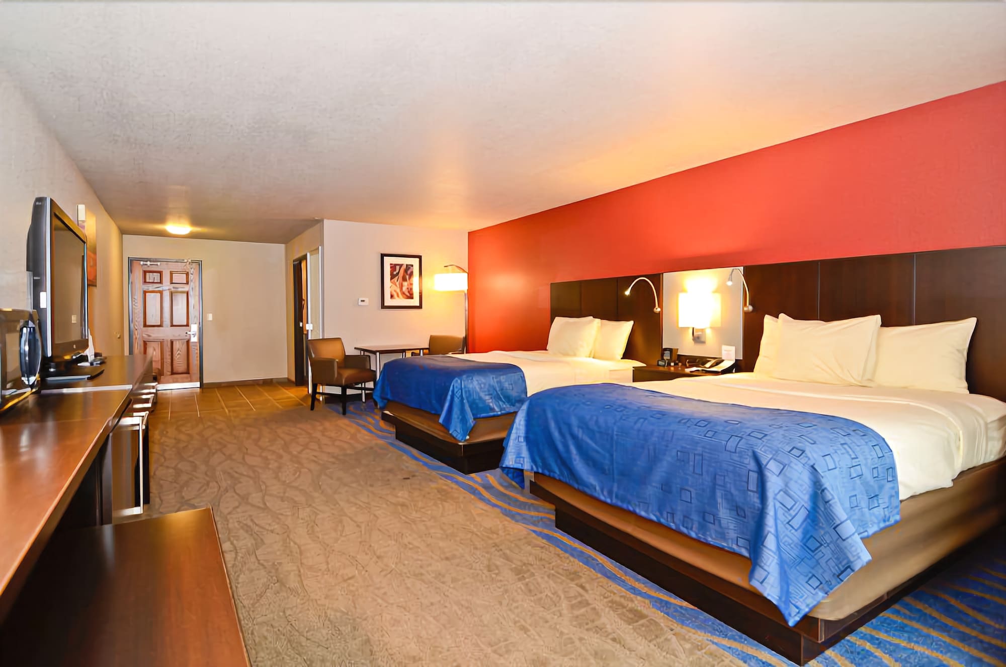 Astoria Hotel And Event Center