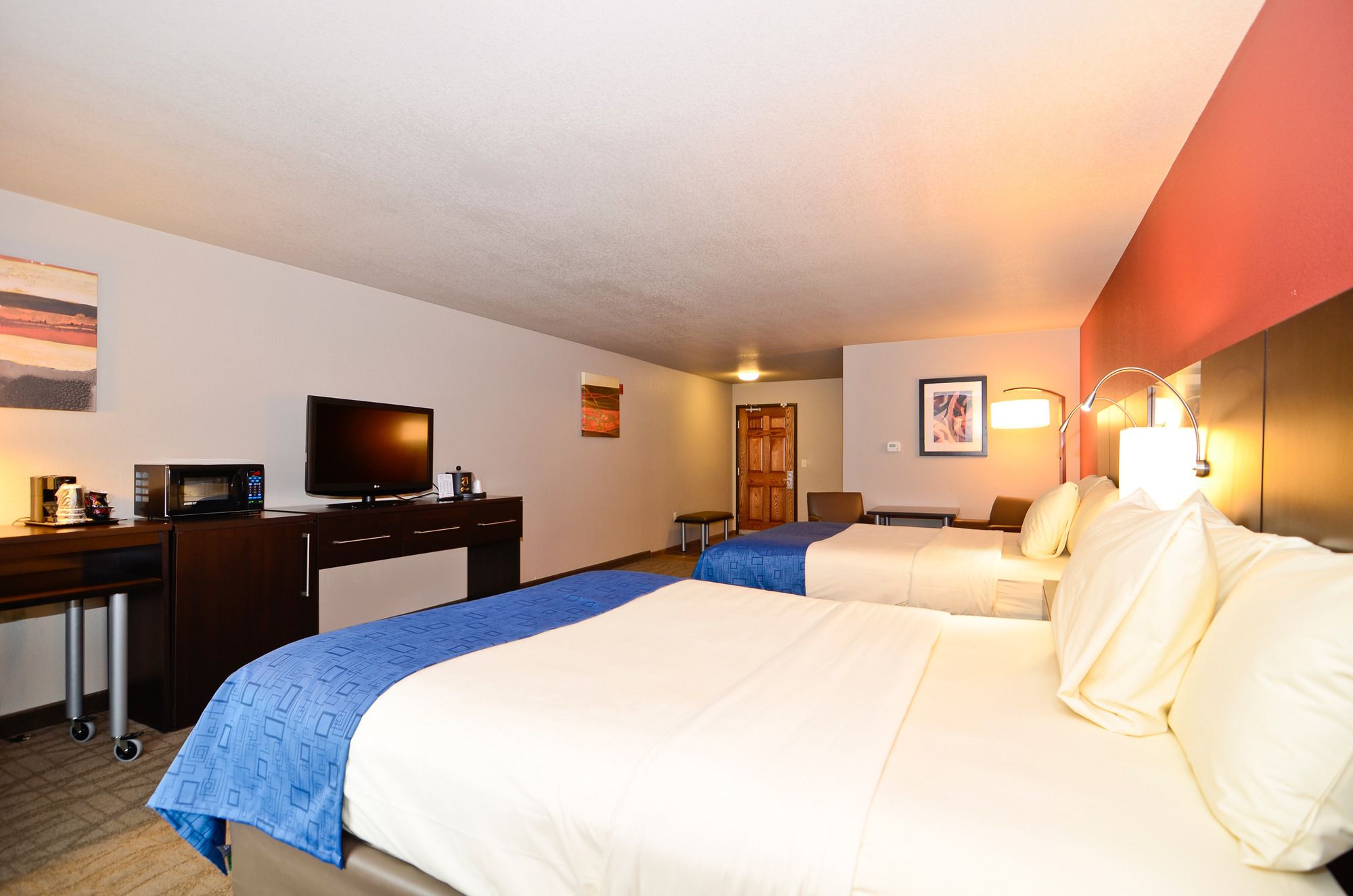 Astoria Hotel And Event Center